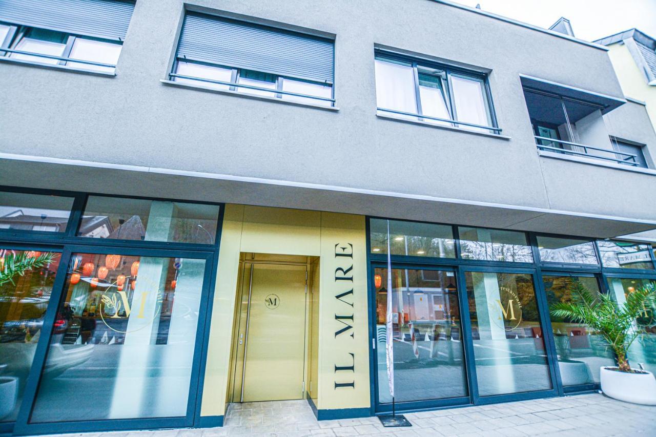 Il Mare Appart 3 Luxembourg Exterior photo