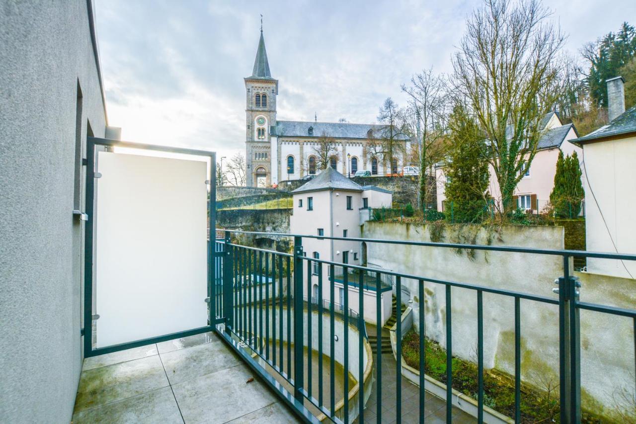 Il Mare Appart 3 Luxembourg Exterior photo