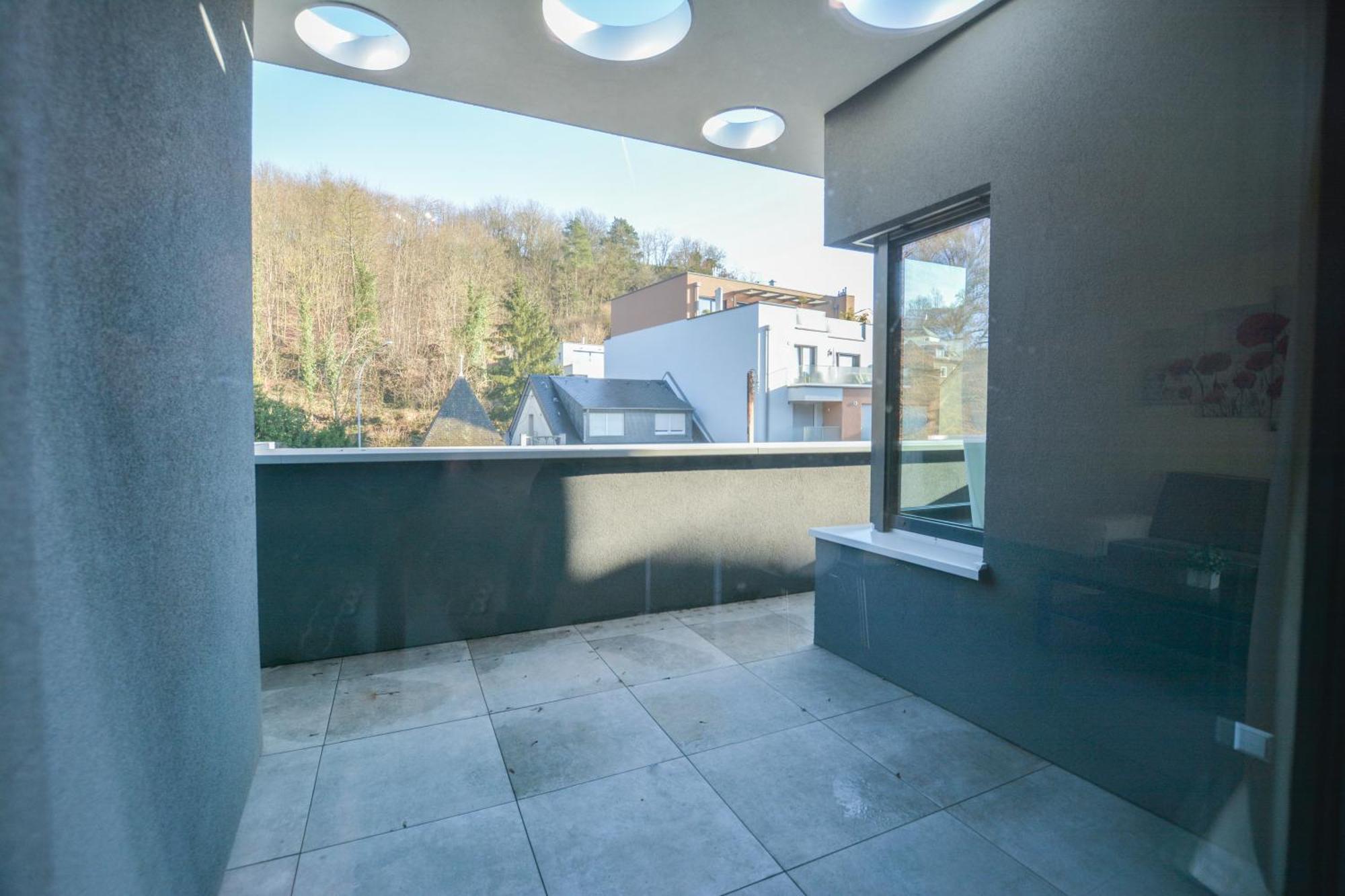 Il Mare Appart 3 Luxembourg Exterior photo